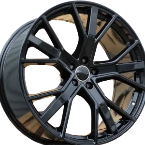 Wysoka jakość 4x felgi 21" pasują do Audi A5 F5 A6 C7 C8 A8 D5 Q5 Q7