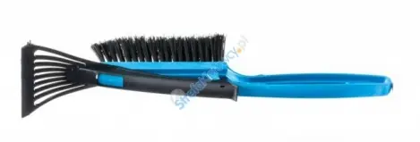 Szczotko-skrobaczka 30 cm Premium
