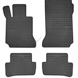Dywaniki gumowe Mercedes C-Klasa W204 (2007-2014) FROGUM Oferta czasowa