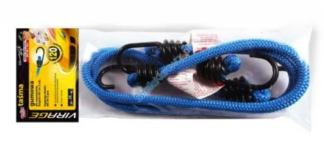 Paski elastyczne do mocowania bagażu 60 cm 2 szt. Niska cena