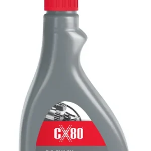 DACNICX MINERALNY OLEJ DO SPRĘŻAREK 600ML CX-80 Bezpieczne zakupy