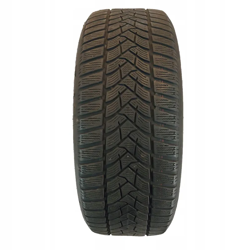 215/55R17 98V Dunlop Winter Sport 5 2021r (78705) Hit sprzedaży