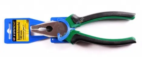 Kombinerki 180 mm Hit cenowy