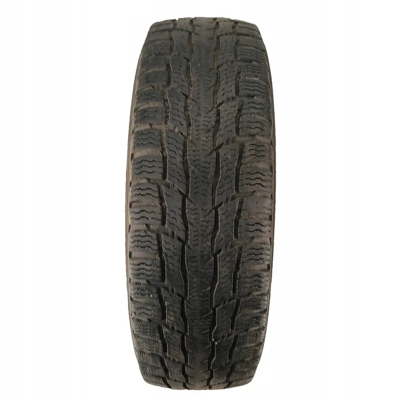 205/75R16C 113/111S Nokian WR C3 (80511) Oferta