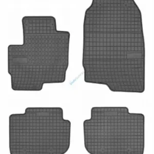 Tylko do końca tygodnia Dywaniki gumowe Mitsubishi Colt (2008-2011) FROGUM