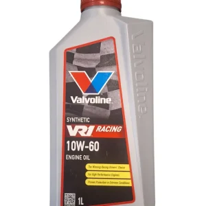 Wybór klientów VR1 RACING 10W60 1L VALVOLINE