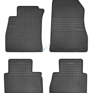 Dywaniki gumowe Nissan Juke (2010-2019) FROGUM Tylko dziś