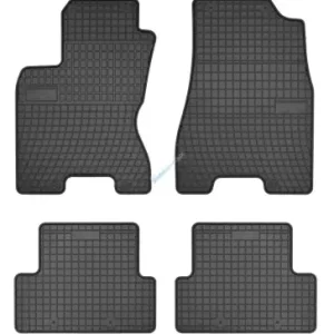 Dywaniki gumowe Nissan X-Trail (2008-2013) FROGUM Najlepsza cena