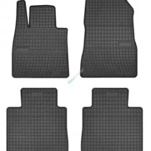 Dywaniki gumowe Nissan Note (2013-2016) FROGUM Oferta limitowana