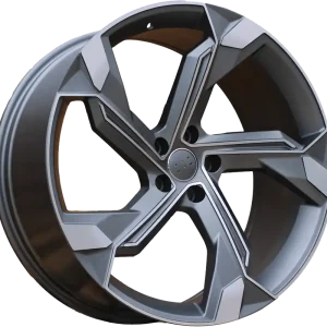 4x alufelgi 19" do Audi A4 S4 A5 A6 S6 Q3 Q5 E-Tron Ostatnia szansa