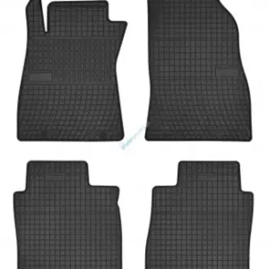 Wybór klientów Dywaniki gumowe Nissan Pulsar (2014-2018) FROGUM