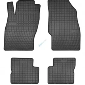 Dywaniki gumowe Opel Corsa D (2006-2014) FROGUM Dostępne od ręki