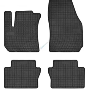 Wyprzedaż Dywaniki gumowe Opel Zafira B (2005-2014) FROGUM