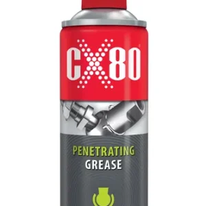 Oferta czasowa SMAR PENETRUJĄCY W AEROZOLU O WYSOKIEJ PRZYCZEPNOŚCI 500ML CX-80 PL293