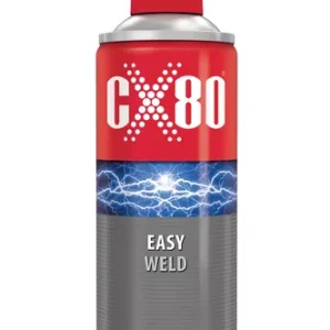 PREPARAT ANTYODPRYSKOWY EASY WELD 500ML CX-80 Zamów teraz