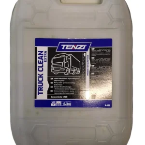 Łatwy zwrot SILNA AKTYWNA PIANA TRUCK CLEAN EXTRA 10L TENZI A103/010