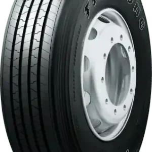 Zniżka OPONA 275/70R22.5 FS400 148M/145M 3PMSF FRONT Firestone (D,B,2,74dB)