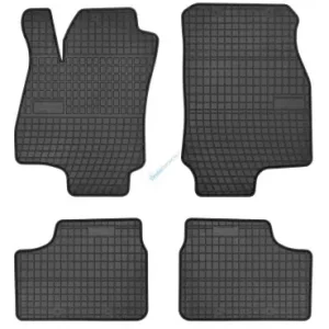 Dywaniki gumowe Opel Astra G (1998-2009) FROGUM Szybka wysyłka