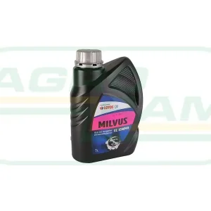 SUPEROL MILVUS 15W40 1L LOTOS OIL Wyjątkowa oferta