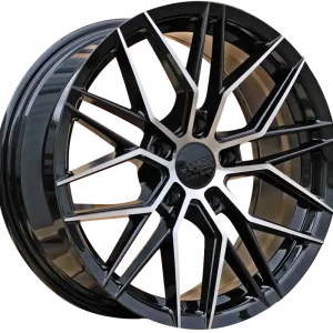 4x kute felgi 17" do Toyota Subaru Skoda Audi VW Obniżka ceny