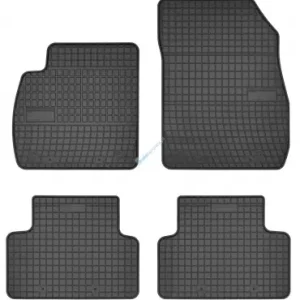 Dywaniki gumowe Opel Zafira C 5-cio miejscowa (2012-2019) FROGUM Promocja