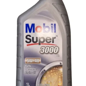 Nie przegap 3000 X1 5W40 1L MOBIL