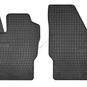 Kup online Dywaniki gumowe Opel Corsa E (2014-) FROGUM