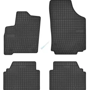 Zamów dziś Dywaniki gumowe Opel Meriva A (2003-2010) FROGUM