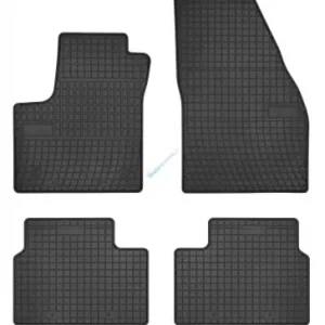 Dywaniki gumowe Opel Meriva B (2010-2017) FROGUM Niska cena