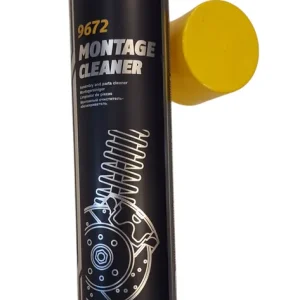 ZMYWACZ DO HAMULCÓW MONTAGE CLEANER 600ML MANNOL Okazja