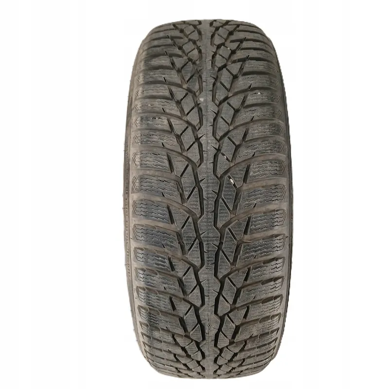 215/60R16 Nokian WR D4 7mm (77677) Bezpieczne zakupy