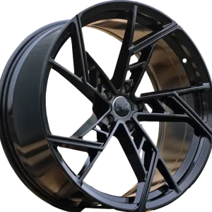 4x alufelgi 18" do Audi A3 8Y 8V A4 B7 A6 C6 Q2 Q3 Q5 Oferta limitowana