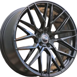 4x nowe felgi 18" do Audi Mercedes Skoda VW Seat Cupra Ostatnie sztuki