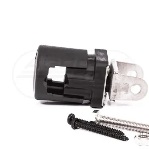 Tylko dziś UCHWYT LAMPY ROBOCZEJ Z REGULACJĄ 3D WESEM