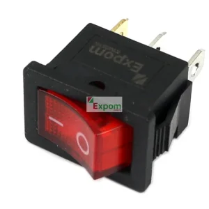 Promocja PRZEŁĄCZNIK UNIWERSALNY PROSTOKĄTNY WŁ/WYŁ EXPOM KWIDZYŃ