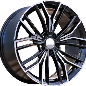 4x alufelgi 20" do BMW seria 3 F30 F31 F34 E90 E92 E46 Najlepsza cena