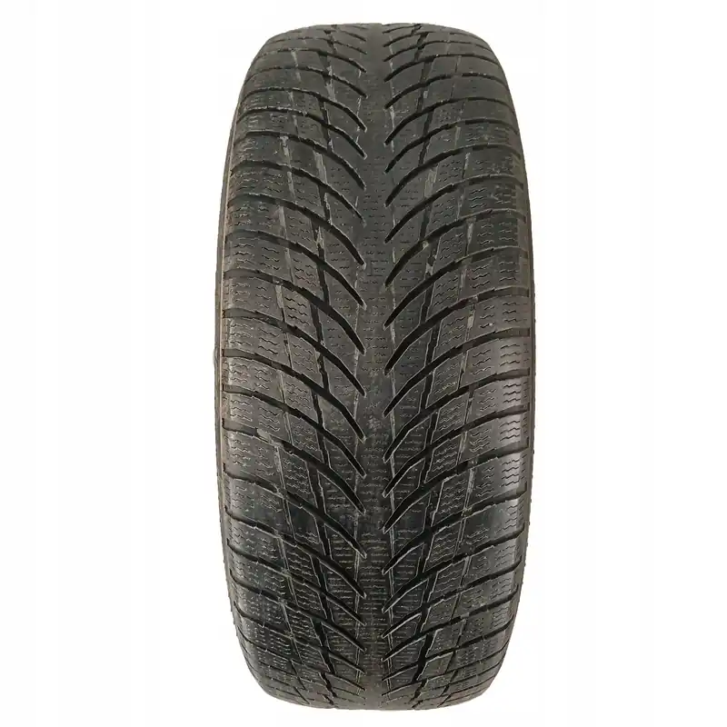 205/55R17 95V Nokian WR Snowproof P 2020r (80038) Oferta limitowana