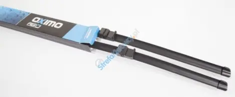 Zestaw wycieraczek OXIMO WA400550 600/450 mm Oferta limitowana