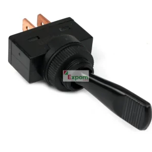 PRZEŁĄCZNIK UNIWERSALNY BEZ PODŚWIETLENIA WŁ/WYŁ EXPOM KWIDZYŃ Popularny