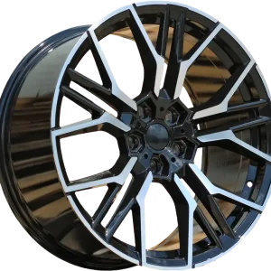 4x alufelgi 20" do BMW 3 G20 G21 5 G30 X3 G45 G01 Oferta