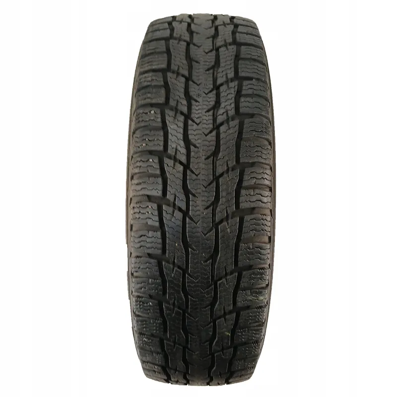 205/75R16C 113/111S Nokian WR C3 7mm (80142) Wybór klientów