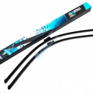 Popularny Zestaw wycieraczek OXIMO WAP350350 650/650 mm