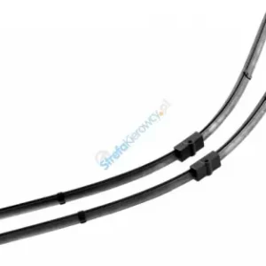 Zestaw wycieraczek OXIMO WAPX300300 700/700 mm Szybka dostawa