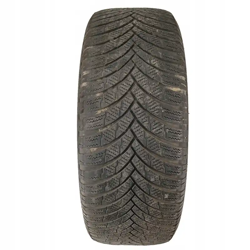 205/55R17 95V Firestone WinterHawk 4 2021r (80073) Wybór klientów