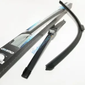 Zestaw wycieraczek OXIMO WA3505502 650/450 mm Tylko do końca tygodnia