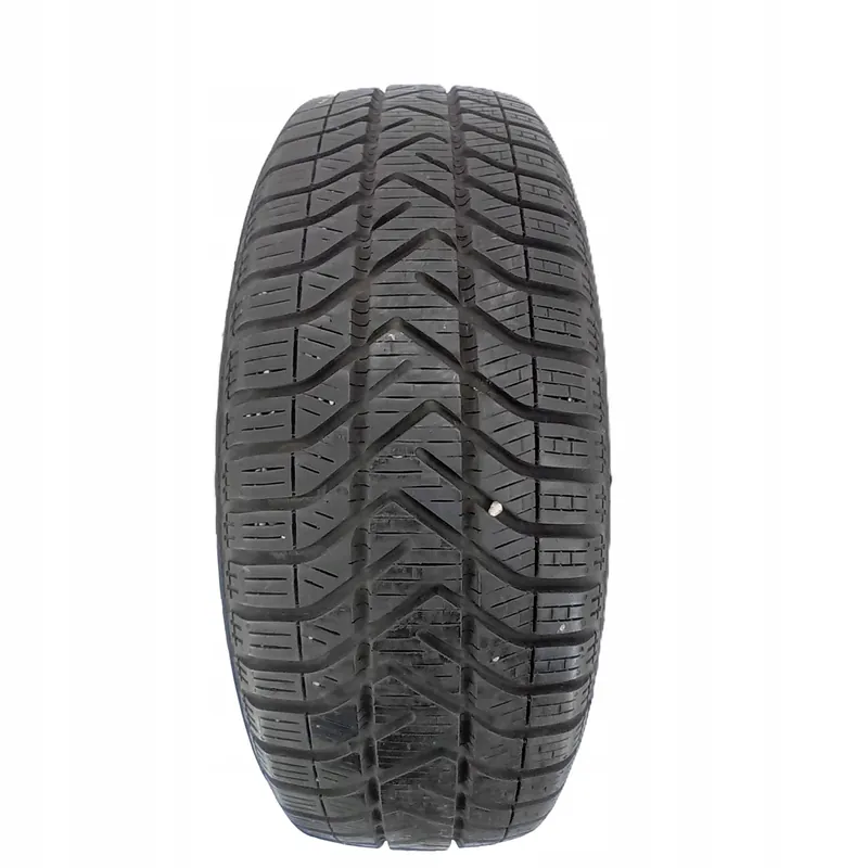 175/65R14 82T Pirelli SnowControl Serie III W190 6mm (79123) Łatwy zwrot