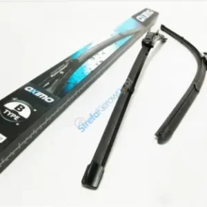 Oferta limitowana Zestaw wycieraczek OXIMO WB450450 550/550 mm