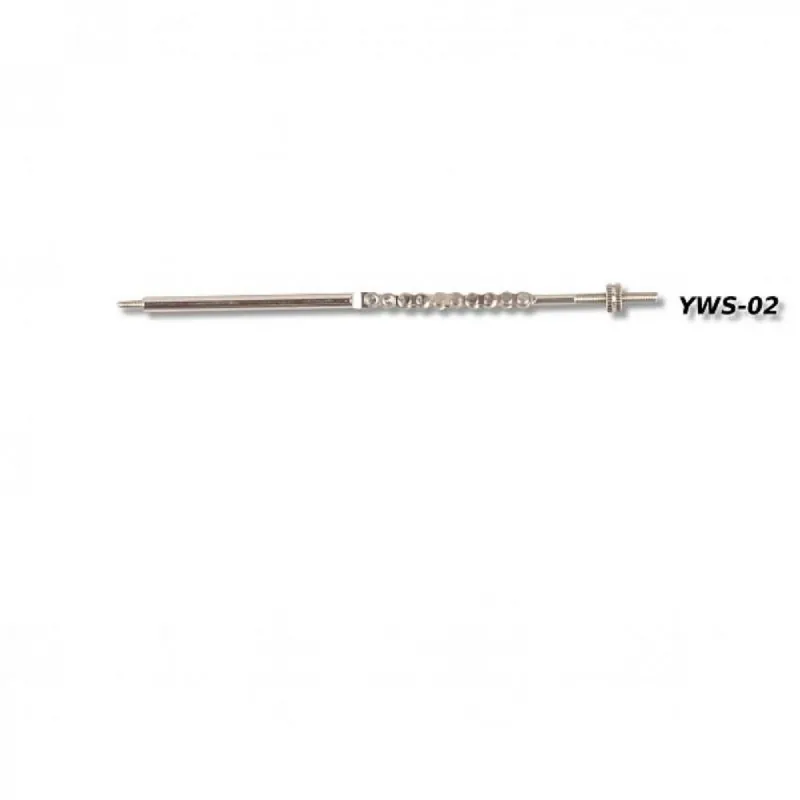 Zniżka ŁAŃCUSZEK PIASTY BIEG YWS-02 134MM /3-BIEG STURMEY