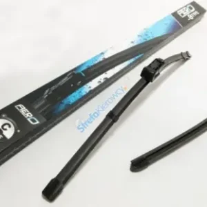 Zestaw wycieraczek OXIMO WC350450 650/550 mm Sprawdź teraz