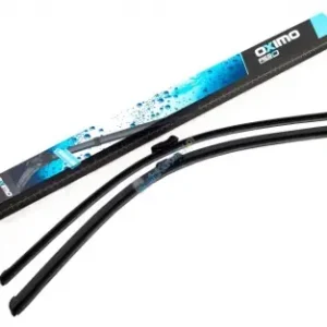 Ekspresowa dostawa Zestaw wycieraczek OXIMO WCP300300 700/700 mm